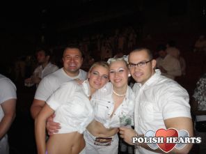 sensation white Copenhagen