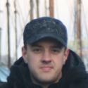 Male, Lukaszslaby, Denmark, Danmark, Hovedstaden, Københavns, København,  40 years old