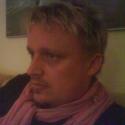 Male, grenaafyr, Denmark, Danmark, Midtjylland, Norddjurs, Grenaa,  50 years old