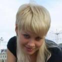 Kobieta, goldyblond, Denmark, Danmark, Midtjylland, Skanderborg, Gram,  41
