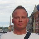 Mężczyzna, lucawar, Denmark, Danmark, Syddanmark, Haderslev, Kastrup,  43