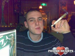 stare czasy w Amsterdamie;)