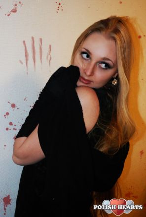 I\'ve just killed my boyfriend...