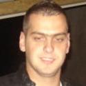 Male, zieleninka, Denmark, Danmark, Hovedstaden, Københavns, København,  42 years old