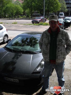 Narazie to tylko marzenie... lecz marzenia zawsze mozna zrealizowac!!!