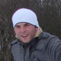 Mężczyzna, hugo1986, Denmark, Danmark, Midtjylland, Silkeborg,  40