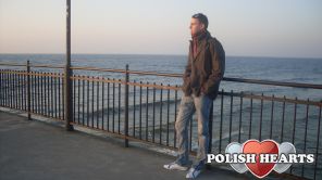 nad morzem:D