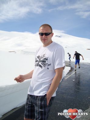 norway, maj 2010