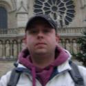 Mężczyzna, farahon, 43