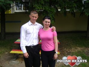 z  moja kolerzanka