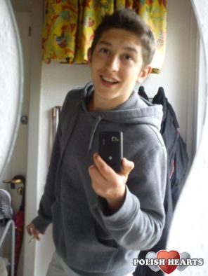 to ja :D