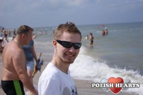 Zdjecie robione w ostatnie wakacje nad Bałtykiem ;)
