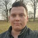 Mężczyzna, Koba92, Denmark, Danmark, Hovedstaden, Frederiksværk-Hundested, Frederiksværk,  33
