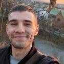 Nieznajomy00, Mężczyzna, 31