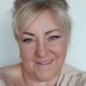 Female, Joanadk, Denmark, Danmark, Sjælland, Greve,  52 years old