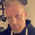 Male, Sweepwood, Denmark, Danmark, Midtjylland, Hedensted, Tørring,  32 years old