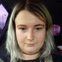 Karolina971, Female, 26 years old