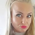 Kobieta, isa_bella, Denmark, Danmark, Nordjylland, Aalborg, Nørresundby,  44