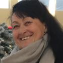 Female, Pedersen12, Denmark, Danmark, Syddanmark, Varde, Hedehusene,  76 years old