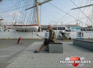 Gdyynia,wakacje w RP