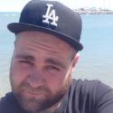 Male, rozprozony, Denmark, Danmark, Nordjylland, Mariagerfjord, Hobro,  33 years old