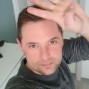 Male, Siqu, Denmark, Danmark, Syddanmark, Varde, Nørre Nebel,  46 years old