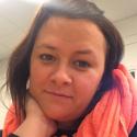 Female, anna271, Denmark, Danmark, Midtjylland, Horsens,  33 years old