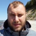Male, Padrew, Denmark, Danmark, Midtjylland, Skanderborg, Gram,  34 years old