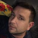 Mężczyzna, RomekRRR6, Denmark, Danmark, Midtjylland, Struer,  39