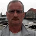 Mężczyzna, Dariuszdaro2, Denmark, Danmark, Hovedstaden, Københavns, København,  52