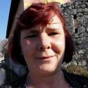 Female, Marstaw, Denmark, Danmark, Syddanmark, Assens, Haarby,  58 years old
