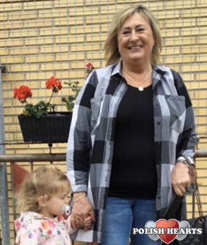 Z wnuczka moja kochana ❤️❤️❤️
Roxanka 