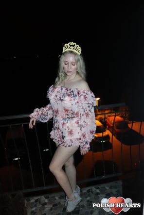 Chaostoja