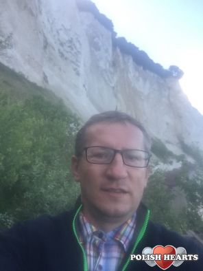 Wapienne skały Møn klint Wapienne skały Møn klint