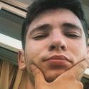 KapiSMK, Male, 25 years old